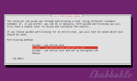 manual update plex media server ubuntu
