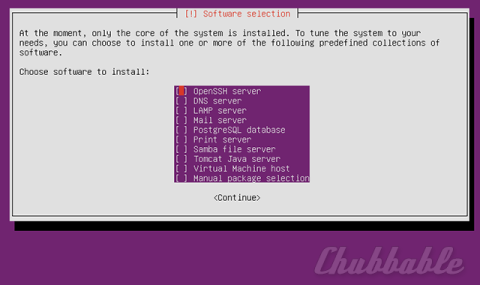 update plex media server ubuntu headless